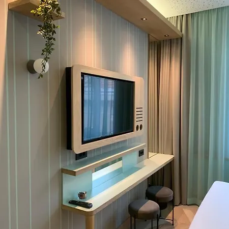 Comfort Place Апартаменты Сараево