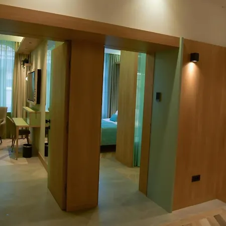 Comfort Place 사라예보