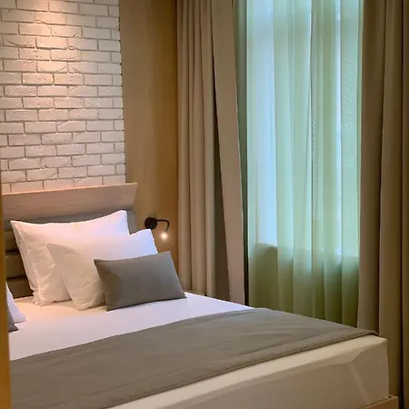 Apartment Comfort Place Sarajevo