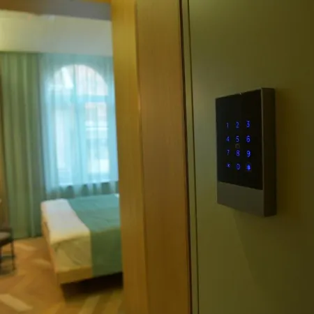 Apartment Comfort Place Sarajevo