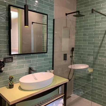 Appartement Comfort Place *