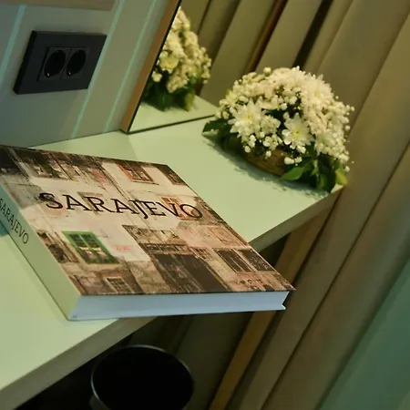 Comfort Place *