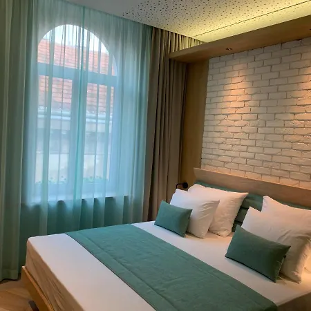 Апартаменты Comfort Place Сараево