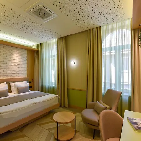 Апартаменты Comfort Place Сараево