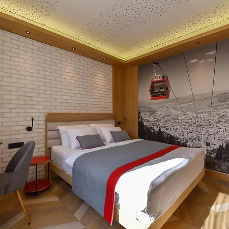 Appartement Comfort Place *