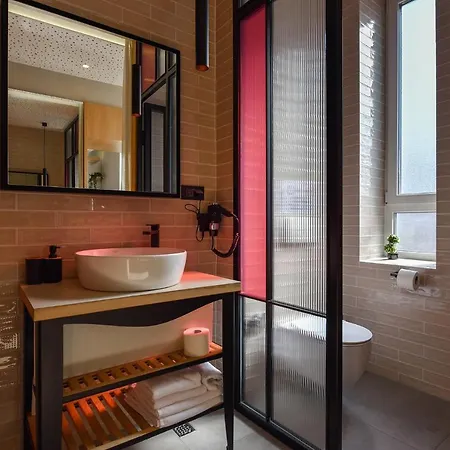 Apartment Comfort Place *