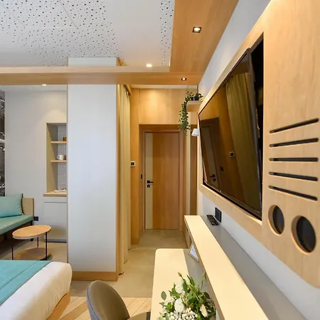 Comfort Place Appartement