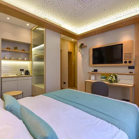 Comfort Place 아파트 사라예보