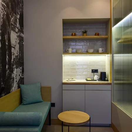 Comfort Place Sarajevo