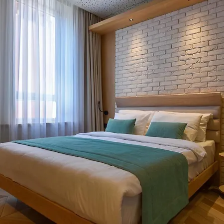 Comfort Place * 사라예보