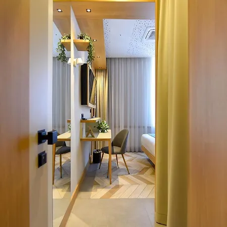 아파트 Comfort Place 사라예보