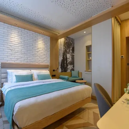 Apartment Comfort Place Sarajevo