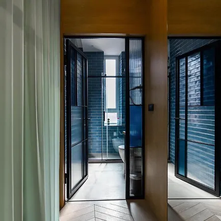 Comfort Place Апартаменты *