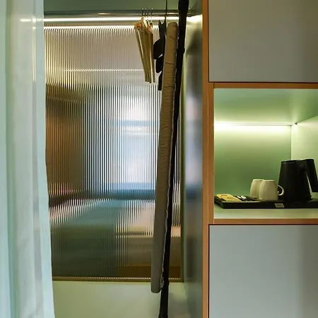 Comfort Place Apartment *