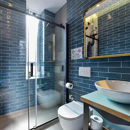 Апартаменты Comfort Place *