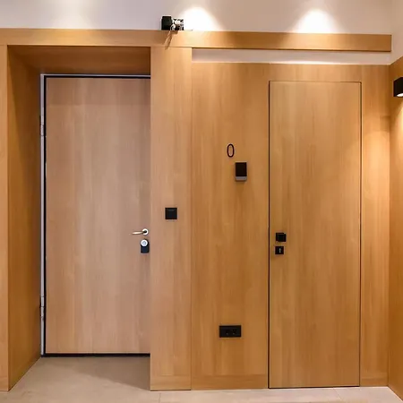 Apartment Comfort Place *