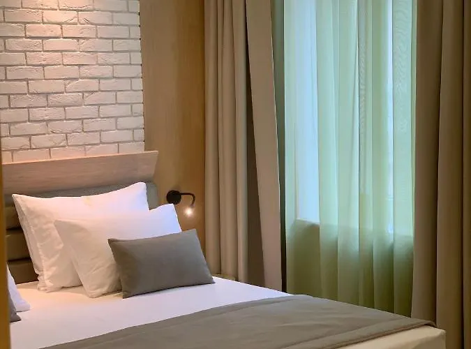 Apartment Comfort Place Sarajevo