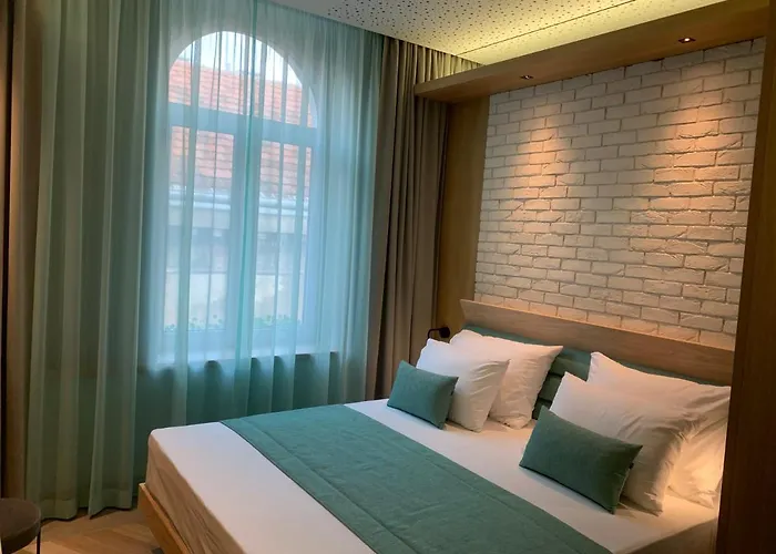 Apartment Comfort Place Sarajevo