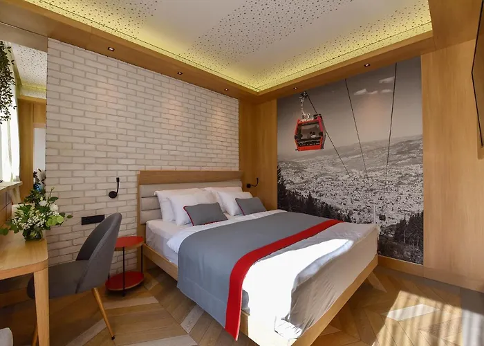 Lejlighed Comfort Place *