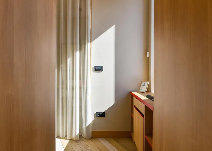 Comfort Place Apartment *