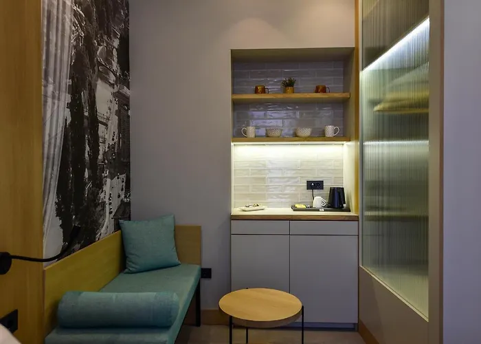 Comfort Place Sarajevo