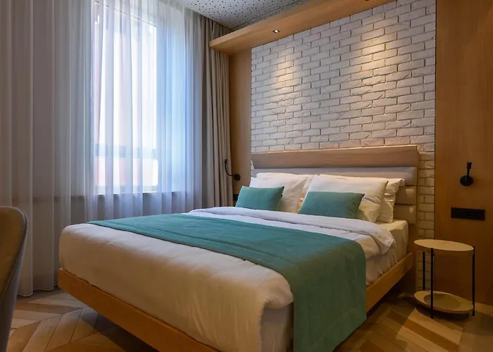 Comfort Place * Sarajevo