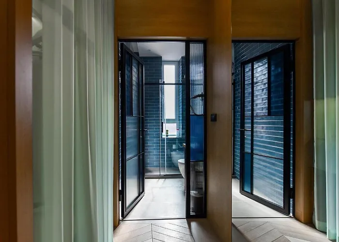 Comfort Place Apartment *