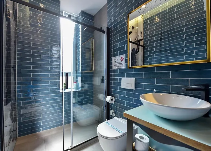 Lejlighed Comfort Place *